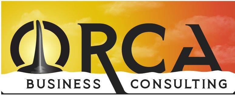 Orca Business Consulting - Main Orca Business Consulting - Main